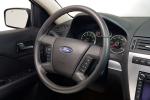 Ford Fusion America 2006 года